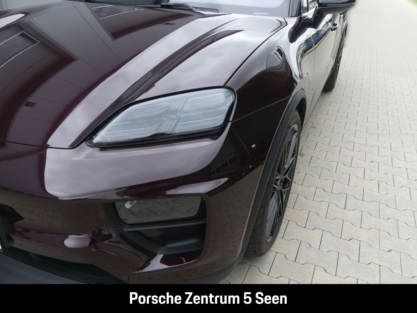 Porsche Macan - Bild 7