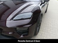 Porsche Macan - Vorschau Bild 7