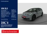 Volkswagen ID.3 Pure Perf LED NAVI PDC CLIMATR - Volkswagen ID.3: Pure