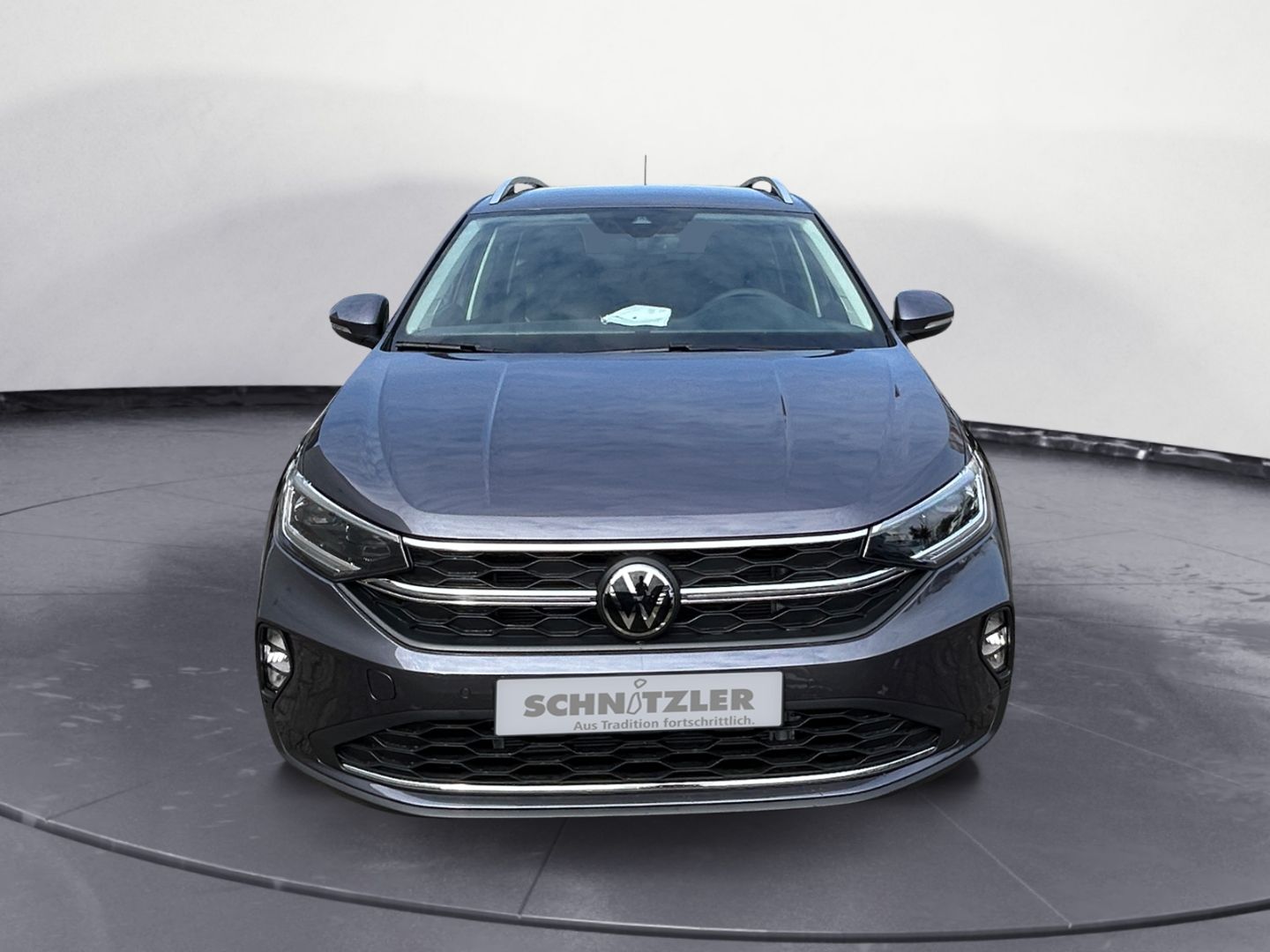 Volkswagen Taigo - Bild 8