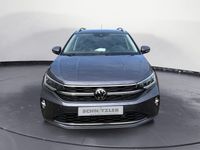 Volkswagen Taigo - Vorschau Bild 8