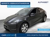 Tesla Model Y Long Range Dual Motor AWD AUT - Tesla Model Y in München