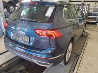 Volkswagen Tiguan - Vorschau Bild 4