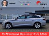 Seat Leon ST Style 2.0TDI Digi Cockpit+DAB Radio+LED