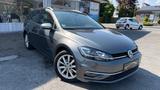 Volkswagen Golf VII Variant Highline Aut.*Navi*Xenon*Ahk* - Volkswagen Golf: Standheizung