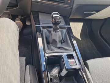 Bild 16 Opel Astra L Lim. 5-trg. Elegance