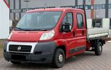 Fiat Ducato 2.2 Doppel-Kabine/Pritsche/TÜV... - Fiat Ducato Gebrauchtwagen in Bremen