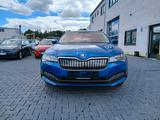 Skoda Superb Combi Ambition iV Benzin Plugin Hybrid - Skoda Superb mit Hybrid-Antrieb