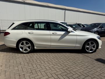 Mercedes C 220 - 4