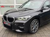 BMW X1 xDrive 20d M Sport/AHK/LED/AUTM./8FACH/ACC - gebrauchte BMW X1 aus dem Jahr 2020