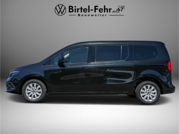 Mercedes-Benz T 180 Progressive 7 Sitze LED Navi Kamera
