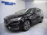 Ford Galaxy 2.0 EB Aut. TITANIUM LED NAVI AHK 7 Sitze