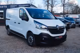 Renault Trafic Kasten L1H1 3,0t Komfort AUTOMATIK LED - Renault Trafic Gebrauchtwagen in Hamburg