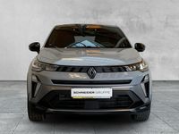 Renault Symbioz - Vorschau Bild 8