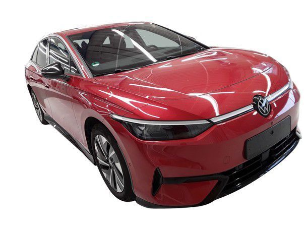 Volkswagen ID.7 - Bild 3
