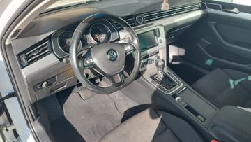 Volkswagen Passat Variant - 12