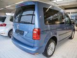 Volkswagen Caddy 1.4 TSI Trendline BMT SHZ STANDHZ 7-SITZER - gebrauchte VW Caddy aus dem Jahr 2020