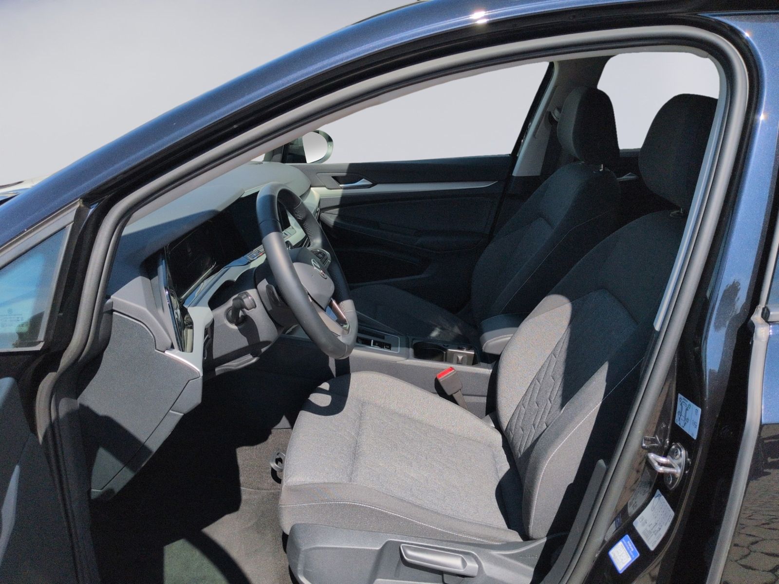 Golf VIII 2.0 TDI DSG Move NAVI+LED+APP+SHZ