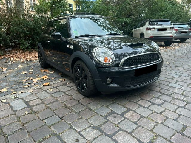 MINI Mini Cooper S R56 Automatik Navi Xenon Pan...