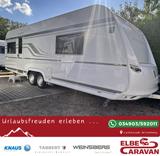 Tabbert Puccini 685 DF 2,5 Ausstellungspreis !  - Tabbert Puccini 685