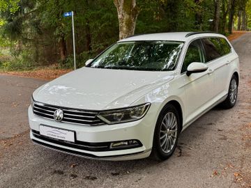 Volkswagen Passat Variant - 3