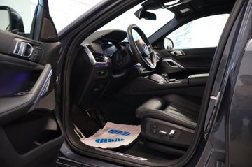 BMW X6 - 10