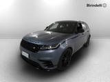 Land Rover LAND ROVER Range Rover Velar - Range Rover Velar - blaue Land Rover Range Rover Velar
