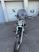 Kawasaki Eliminatior 125 - KAWASAKI CHOPPER 125
