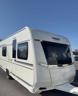 Fendt Bianco Aktiv 550 SD - Fendt Bianco