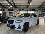 BMW X4 xDrive 30 d M Sport*AHK*LED*KAMERA*ACC*1.HAND - BMW X4 in Wuppertal