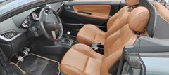 Peugeot 207 CC Cabrio-Coupe Filou