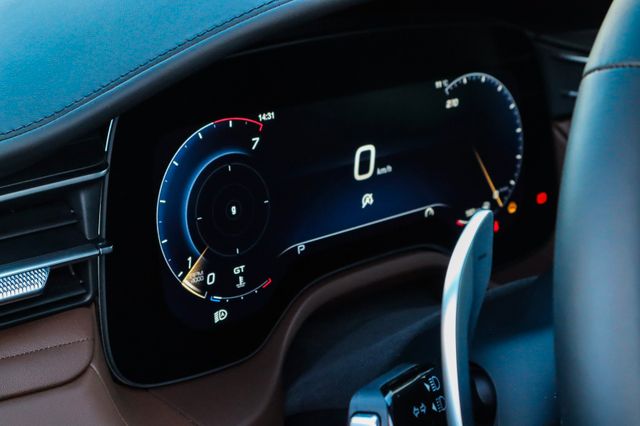 Fahrzeugabbildung Maserati Grecale 2.0 GT Inzahl/Tausch mögli/Leas: 638 Mon