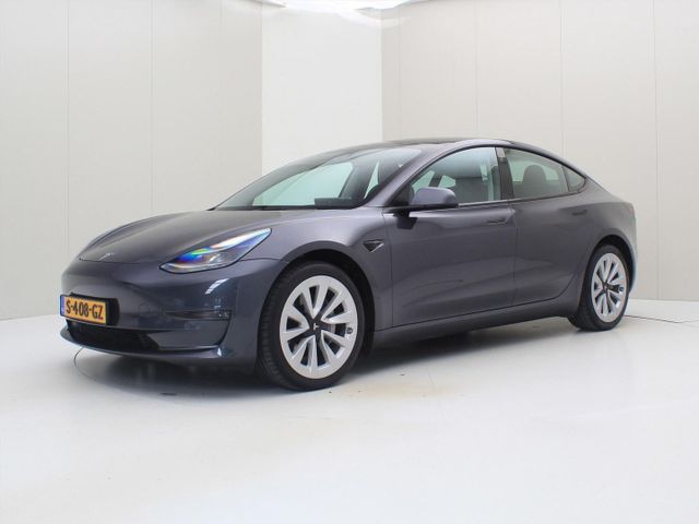 TESLA Model 3 Long-Range AWD 351pk 75 kWh UPGRADE 95%