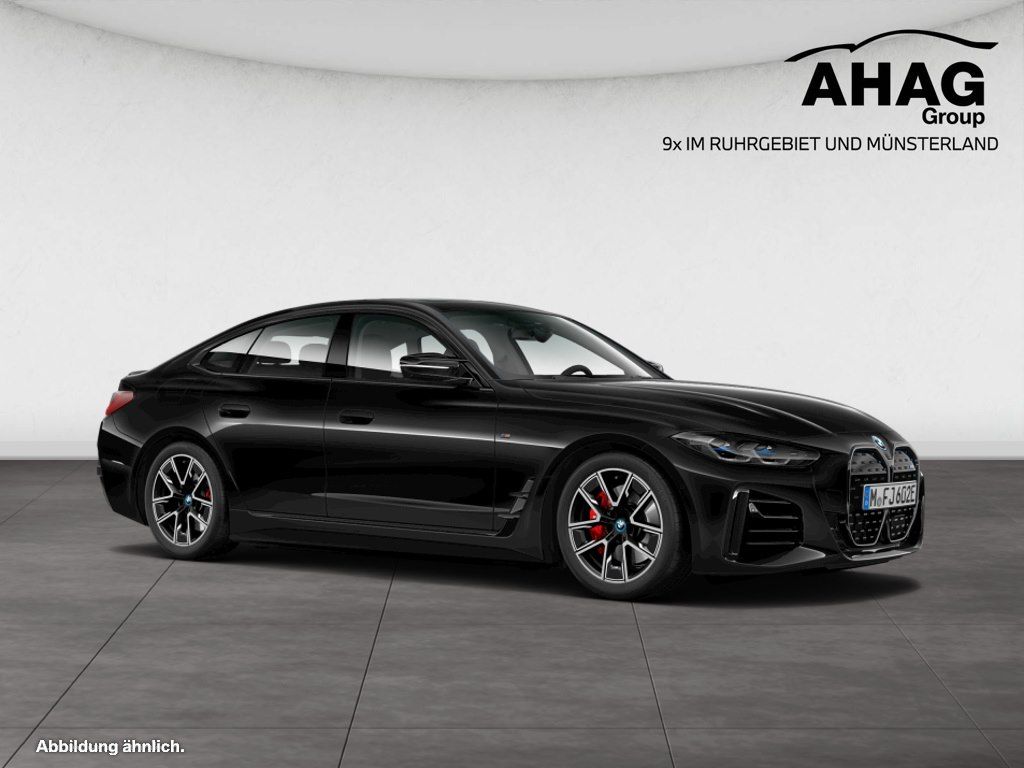 BMW i4 - Bild 9