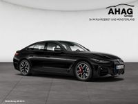 BMW i4 - Vorschau Bild 9