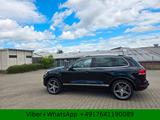 Volkswagen Touareg V6 TDI BMT*21Zoll*Leder*Navi*4X4* - Volkswagen Touareg aus 2012: TDI