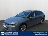 Volkswagen Golf Variant GOAL 2.0 TDI DSG Navi PanoD P&C - Volkswagen Golf mit Diesel-Antrieb: Kombi, Automatik