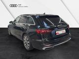 Audi A4 Avant 40 TDI S-tronic advanced AHK Pano Assis - Audi A4 mit Diesel-Antrieb: Sitzheizung, Kombi