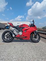 Ducati Panigale V2 I Werksgarantie bis 2027 - Ducati Motorräder in Köln