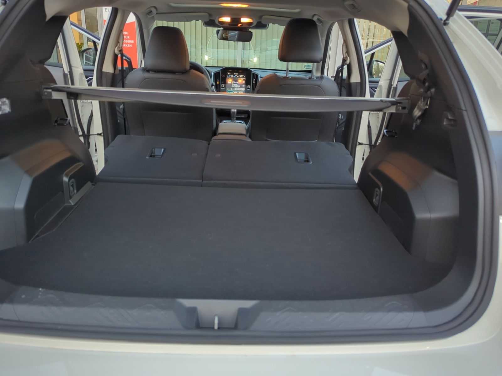 Subaru Crosstrek - Bild 23