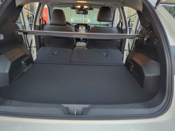 Bild 23 Subaru Crosstrek AWD Automatik Kamera ACC LED CarPlay