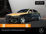 Mercedes-Benz S 580 Maybach two tone/Pano/Exklusiv/ENERGIZING - Mercedes-Benz S 580 in München