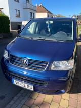 Volkswagen T5 Multivan - Volkswagen T5 Multivan in Saarbrücken