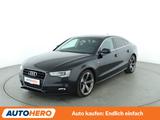 Audi A5 Sportback 1.8 TFSI *S-LINE*NAVI*XENON*TEMPO* - Audi A5 in Leipzig