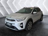 Kia Stonic 1.0 T-GDI 120 Platinum Edition NAVI LEDER - gebrauchte Kia Stonic aus dem Jahr 2017