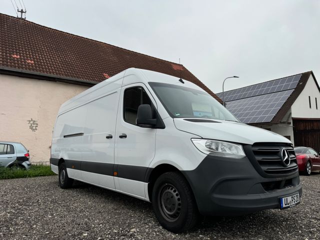 Mercedes-Benz Mercedes Benz Sprinter III  311 CDI Maxi EFH RFK