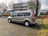 Ford Tourneo Connect 1.5 EcoBlue 88kW Titanium Ti... - Ford Tourneo Connect mit Anhängerkupplung