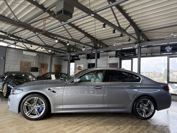 BMW M5 - 3