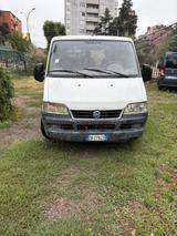 Fiat Ducato 11 2.0 JTD PC Furgone - gebrauchte Fiat Ducato aus dem Jahr 2002