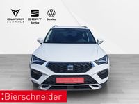 Seat Ateca - Vorschau Bild 3